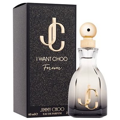Jimmy Choo I Want Choo Forever 60 ml parfémovaná voda pro ženy