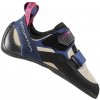 Dámske lezečky La Sportiva Katana Woman Veľkosť topánok (EU): 41 / Farba: biela/modrá