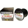 Mistrall Admunson carp 1000 m 0,4 mm