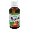Steviola Steviola Fluid - tekuté sladidlo 5+1 zdarma (6x50ml)
