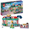 LEGO® Friends 41728 Bistro v centre mestečka Heartlake