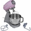 SMEG Stand Mixer SMF02 pink