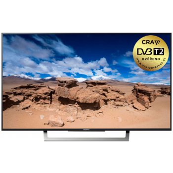 Sony Bravia KD-49XD8305