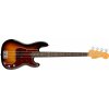 Fender American Pro II Precision Bass RW 3TSB