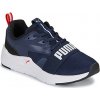 Puma Nízke tenisky Wired 2 Jr Modrá