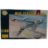 Směr Model letadla MiG 17F Lim6 bis 1:48