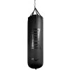 Boxovacie vrece EVERLAST Elite NevaTear čierne 117 x 33 cm / 45 kg