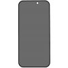 Ochranné tvrdené sklo iPhone 15