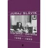 Moja pamäť živá kniha Moje poslanie vo Varšave II 1938 1939 - Němeček Jan Bystrický Valerián Kuklík Jan