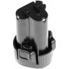 VHBW Batéria Makita BL1013 10.8V 2500mAh - neoriginálna