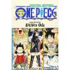 Viz Media One Piece 3In1 Edition 15 (Includes 43, 44, 45)