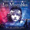 Soundtrack: Les Misérables: The Staged Concert (The Sensational 2020 Live Recording - Live from the Gielgud Theatre, London): 2CD