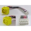 Napájací konektor s káblom IBM Lenovo ThinkPad T410 T410 T420 T420i T430 T430 - 7,9x5,5mm - 5pin
