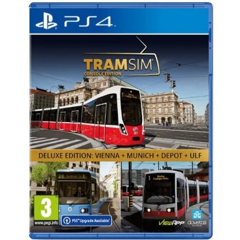 Tram Sim (Deluxe Edition)