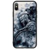 Kryt Ragnar pre Apple iPhone 7 Plus/8 Plus gumový