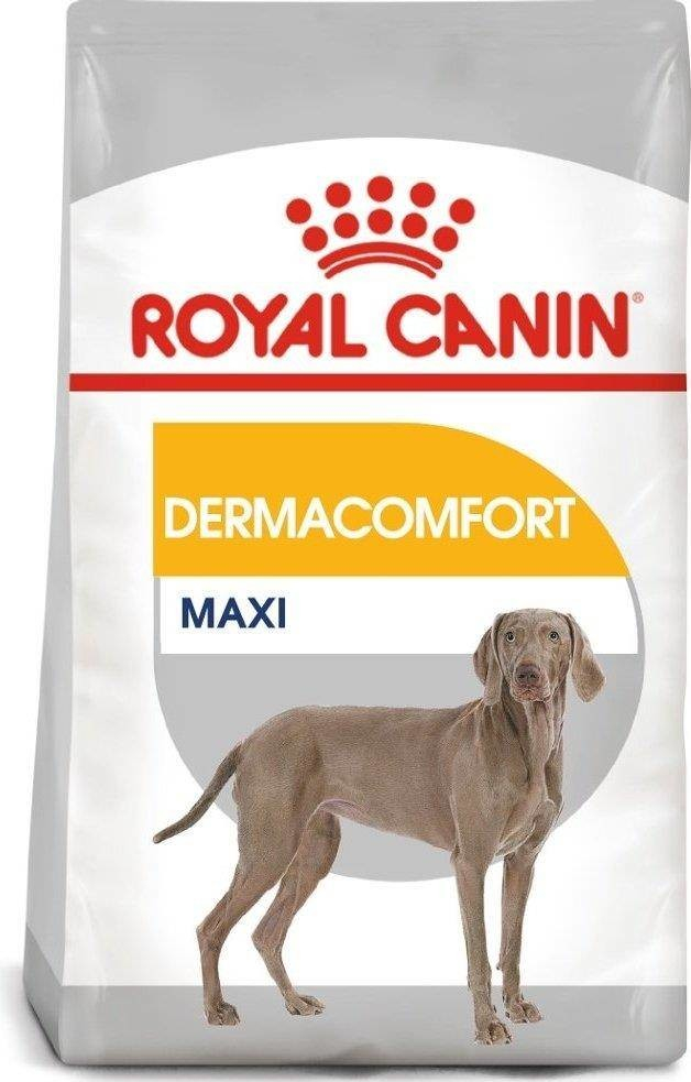 Royal Canin Health Nutrition Dermacomfort Maxi 12 kg