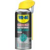 WD-40 Vysoce výkonné bílé lithiové mazivo WD-40 - 400 ml.
