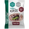 Topnatur Probio Kaša Čokoláda 60 g instantná funkčná ryžová kaša