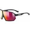UVEX SPORTSTYLE 237, BLACK MAT (2216) 2025