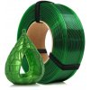Filament Rosa3D PETG Standard HS Zelená/Pure Green Transparent 1,75mm Refill 1 kg