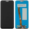 Huawei P20 Lite OLED HQ LCD displej + dotyková plocha UH-15309