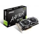 MSI GeForce GTX 1060 ARMOR 6G OC V1