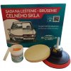 AJSED MINI 20 Sada na brúsenie čelného skla