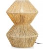 Markslöjd Markslöjd 107983 - Stolná lampa STRAW 1xE27/40W/230V ML0700 + záruka 3 roky zadarmo