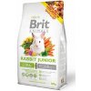 Brit Animals Rabbit Junior Complete 300 g