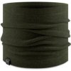 BUFF Nákrčník Polar Neckwarmer - bark