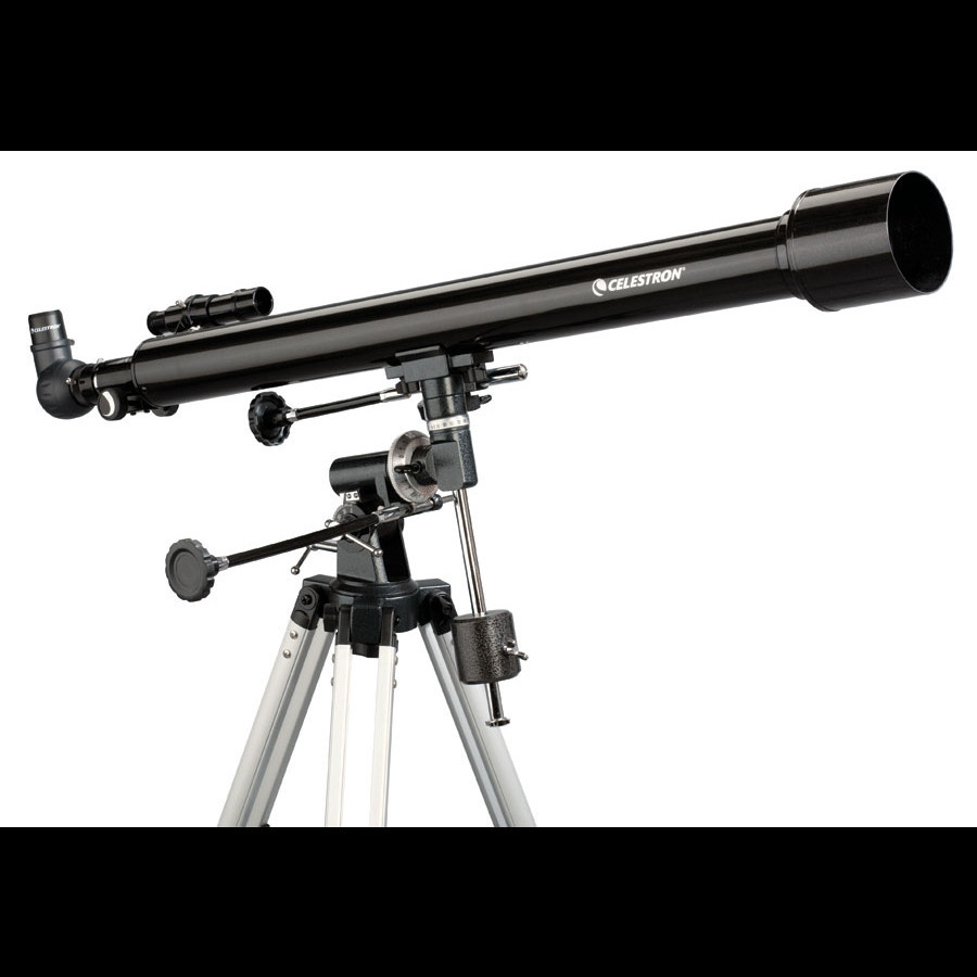 Celestron Powerseeker 60EQ