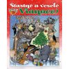Šťastné a veselé Vianoce - kolektív autorov