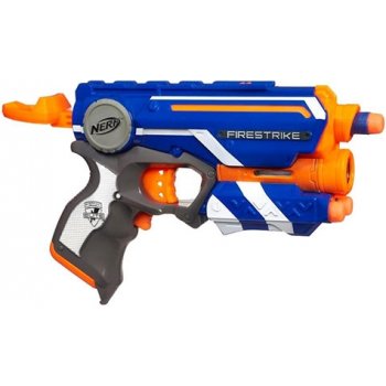 Nerf N-Strike Elite Firestrike Blaster 53378