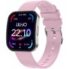 Liu Jo Smartwatch Voice Curved SWLJ212