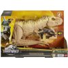 Mattel Jurassic World T-REX na love so zvukmi