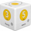 TFA 38.2041.07 - Digitálny časovač CUBE - na vajíčka