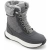 Dámska zimná obuv ALPINE PRE ARONA šedá 38