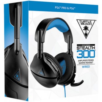 Turtle Beach Stealth 300 PS4