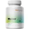 MycoMedica MyLiver, 90 kapsúl