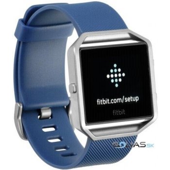 Fitbit Blaze Large