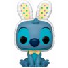 Funko POP! Disney Lilo and Stitch: Stitch (Easter Bunny)