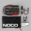 NOCO GB150 Boost 12V 3000 Jump Starter štartér zariadenia s integrovanou 12V/USB batériou