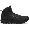 Altra Timp 5 Hiker GTX W black dámské vyšší nepromokavé trekové boty nulový drop