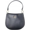 Tommy Hilfiger Fantastická Dámska Kabelka 23X19X6cm Modrá Farba: Modrá, Veľkosť: UNI