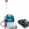 MAKITA DUS054Z-6 Postrekovač tlakový 5 l nádrž na 18V Li-Ion (LXT) 6.0 Ah akumulátor (1ks) + nabíjačka - MAKITA DUS054Z-6