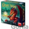 Dračí hrad - nové výzvy - Dino