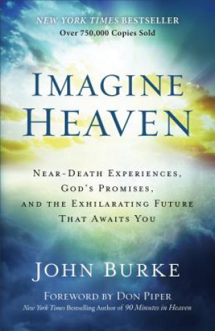 Imagine Heaven Burke John