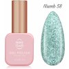 NANI gél lak Premium 6 ml - Numb