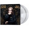 Osbourne Ozzy: Patient Number 9 (Crystal Clear Vinyl) - 2Vinyl (LP)