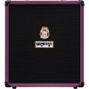 Orange Crush Bass 50 Glenn Hughes